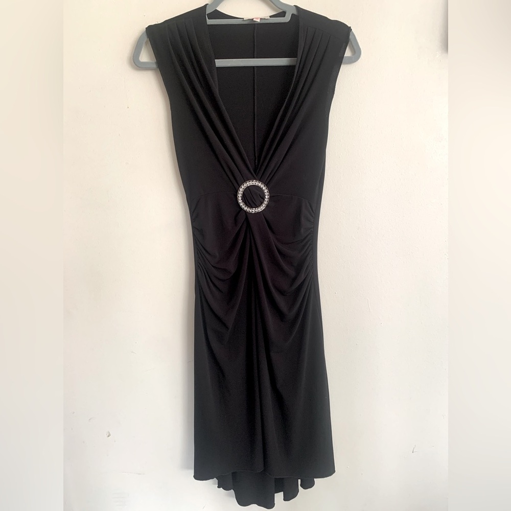 Classic Little Black Dress